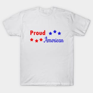 Proud American T-Shirt